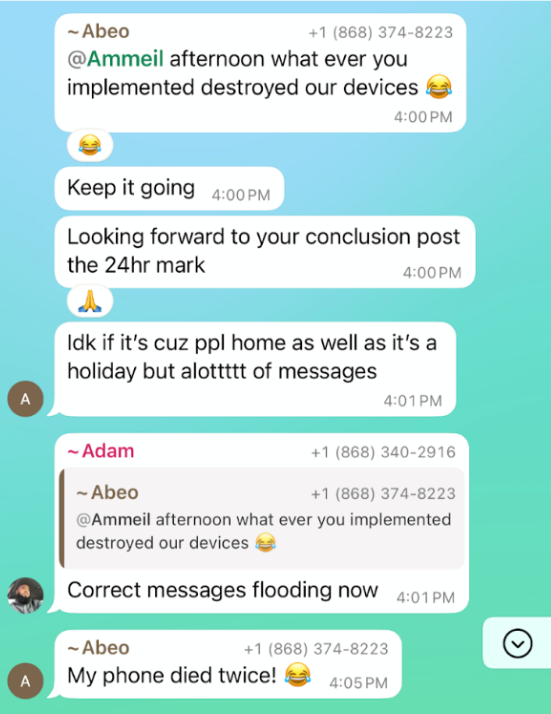 π¦ Phone Repair Service