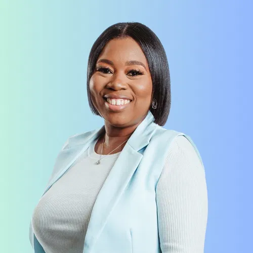 Candace Bernard Peters