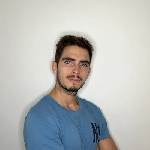 Santiago Pereyra Ghiglione