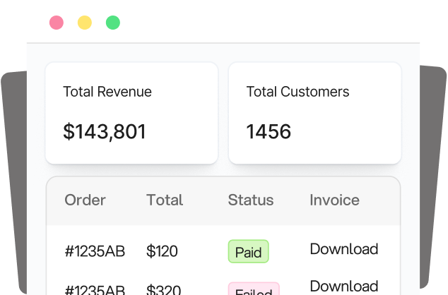 β‘ Systems Upgrade